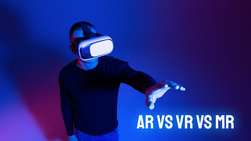 Extended Reality: 6 Ways It Is Improving Customer Experience and Helping Brands Grow!