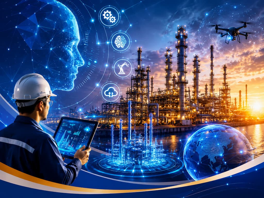 Persian Gulf Star Oil Refinery Conference